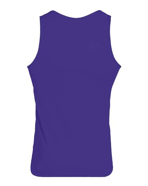 Back Product Purple