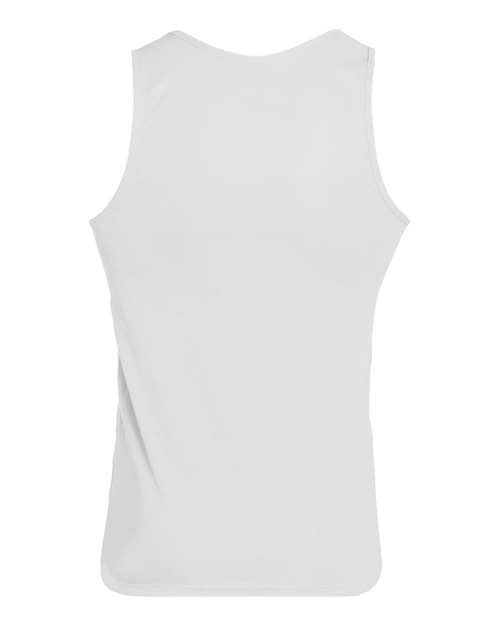Back Product White