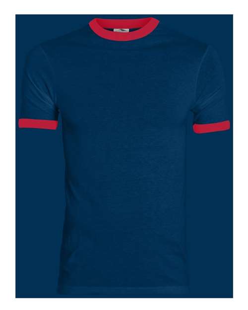 Product Navy/ Red