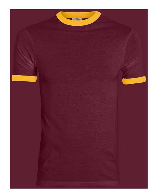 Product Maroon/ Gold