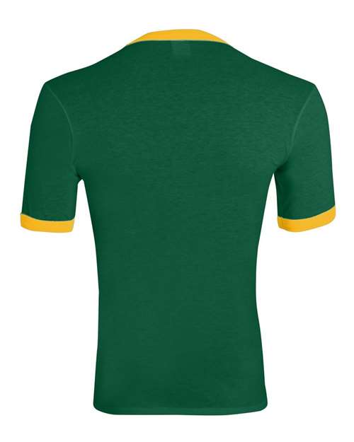 Back Product Dark Green/ Gold