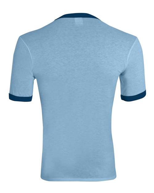 Back Product Light Blue/ Navy
