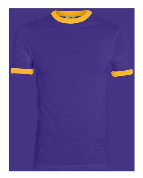 Product Purple/ Gold