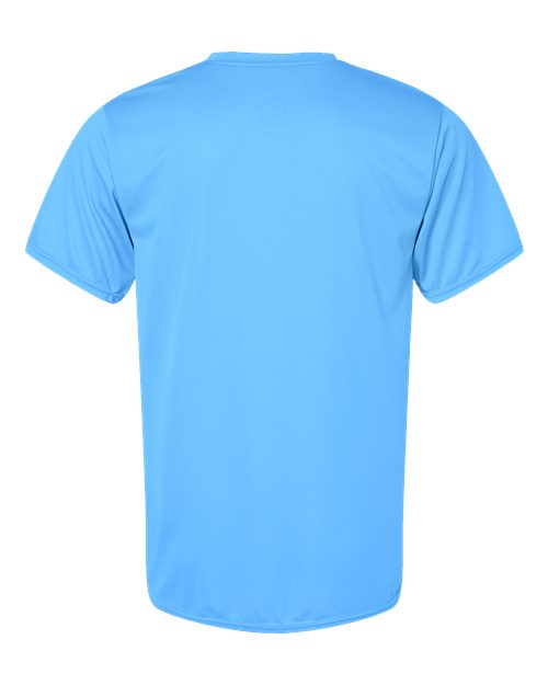 Back Product Columbia Blue