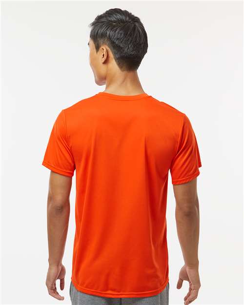 Back Model Orange