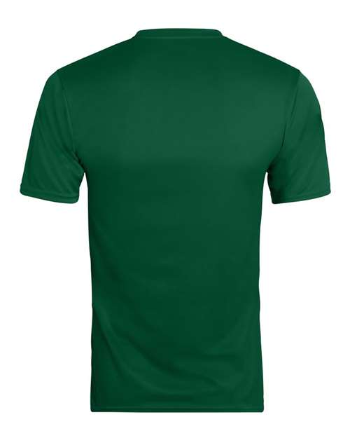 Back Product Dark Green