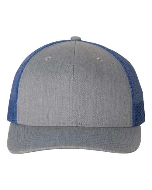 Product Heather Grey/ Royal
