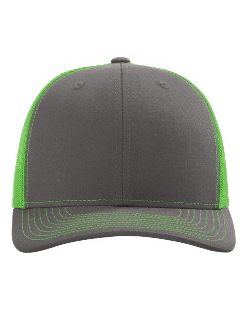 Product Charcoal/ Neon Green
