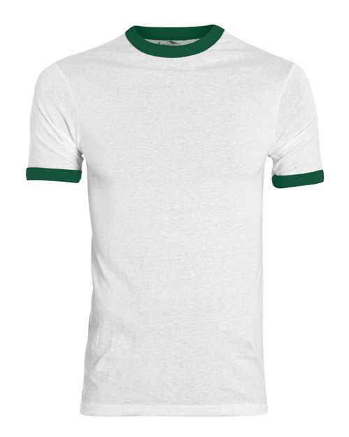 Product White/ Dark Green