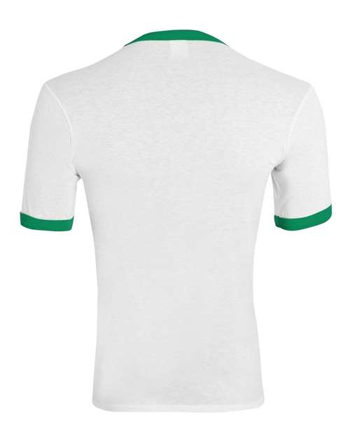 Back Product White/ Kelly