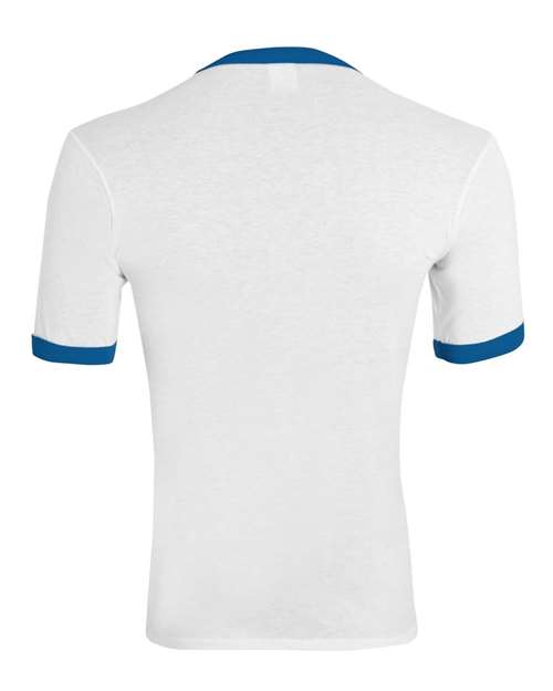 Back Product White/ Royal