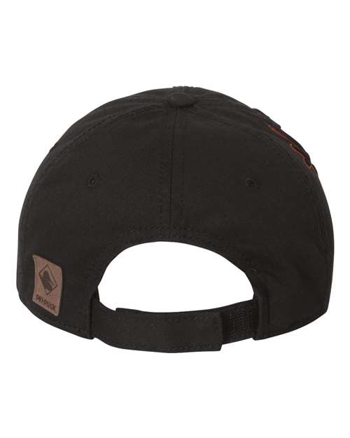 Back Product Black Buck