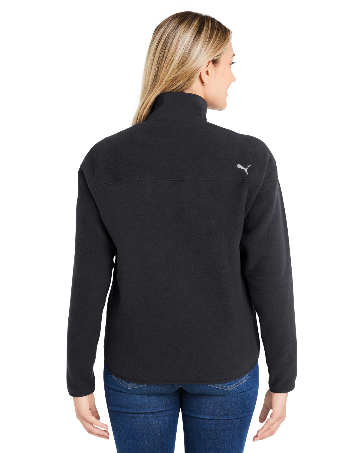 Back Model Puma Black