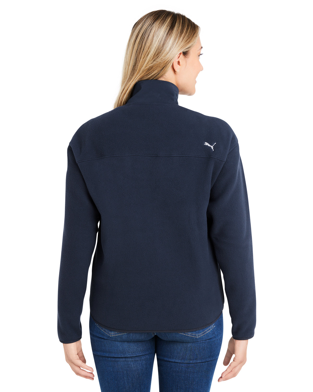 Back Model Deep Navy