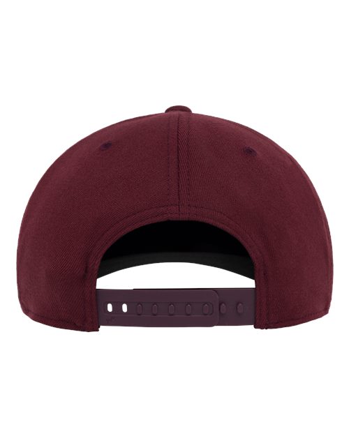 Back Product Maroon