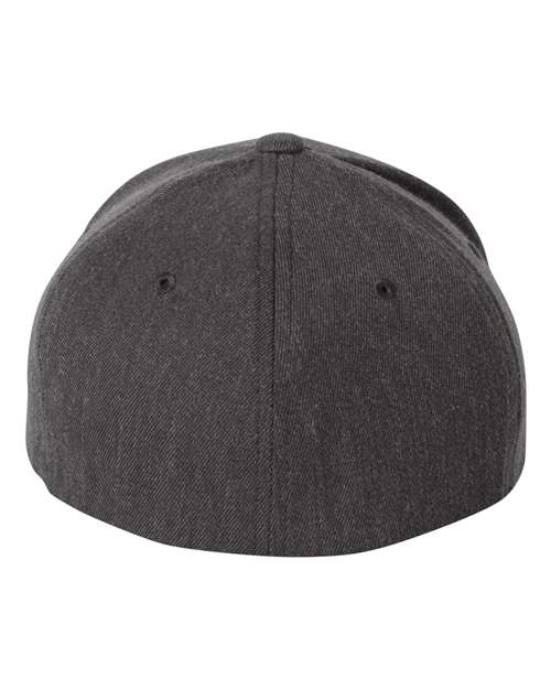 Back Product Dark Heather