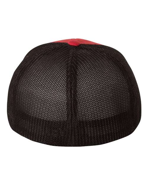 Back Product Red/ Black