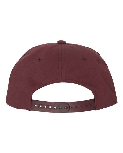 Back Product Maroon