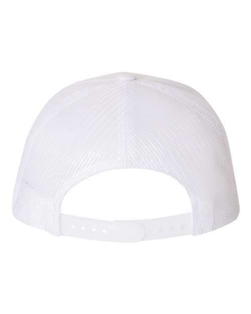 Back Product White