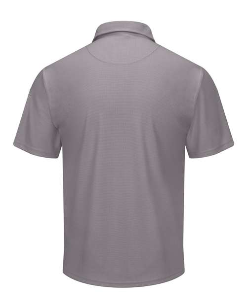 Back Product Grey