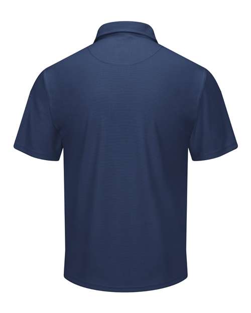 Back Product Navy