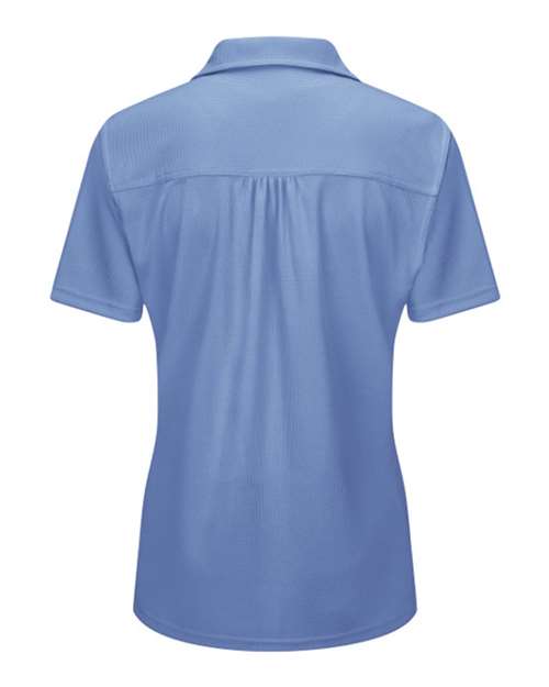 Back Product Medium Blue