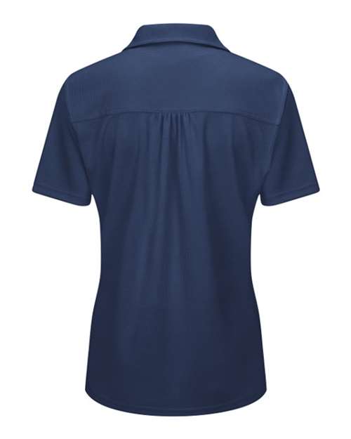 Back Product Navy