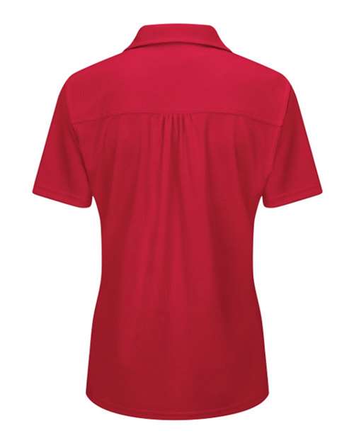 Back Product Red