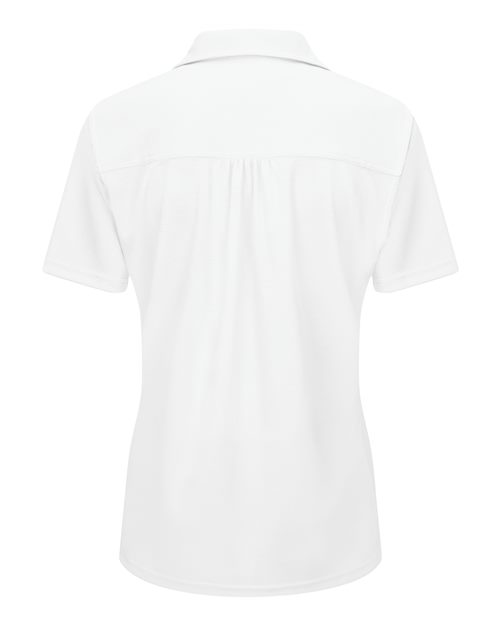 Back Product White