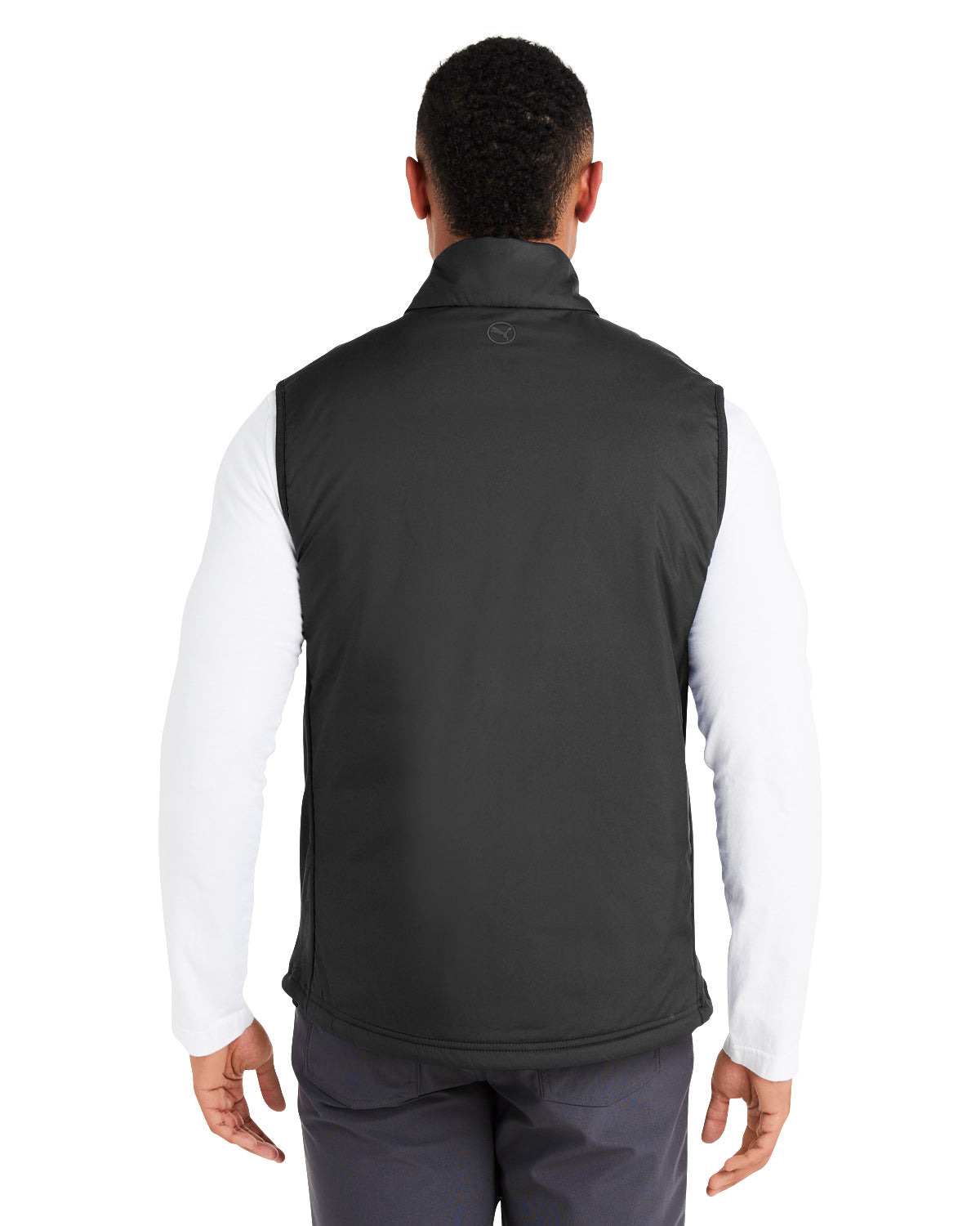 Back Model Puma Black