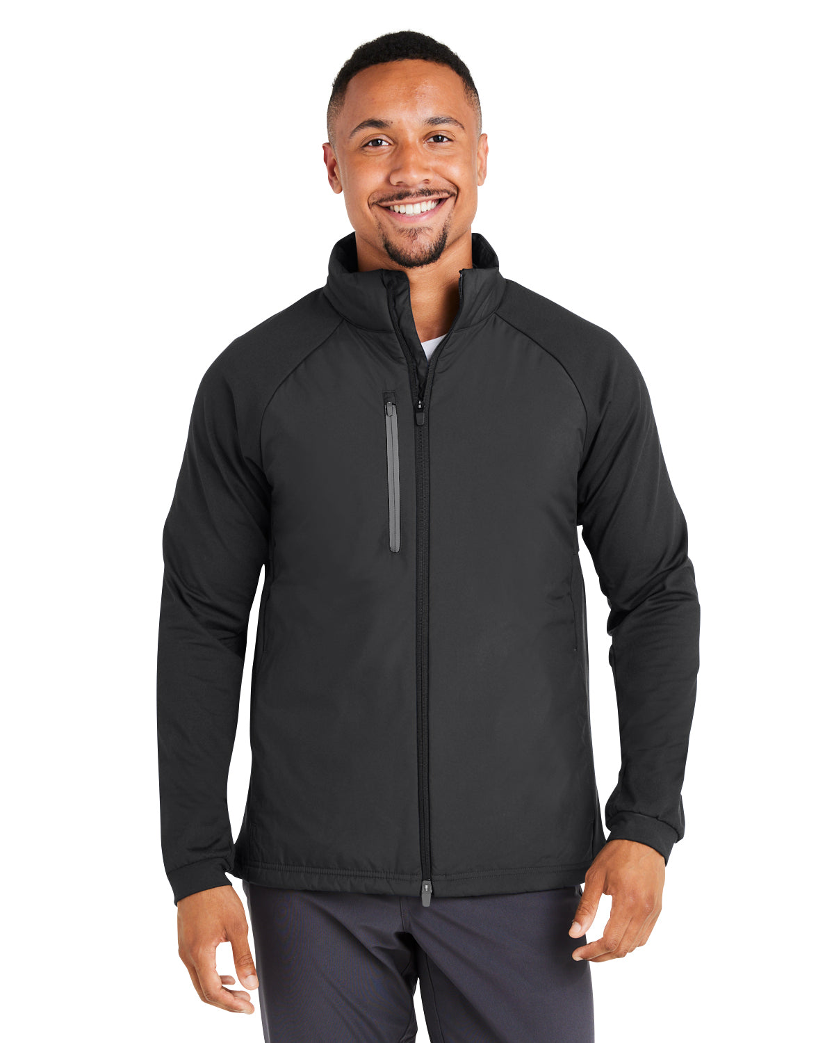 Model Puma Black
