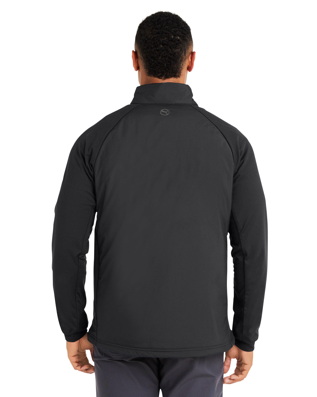 Back Model Puma Black