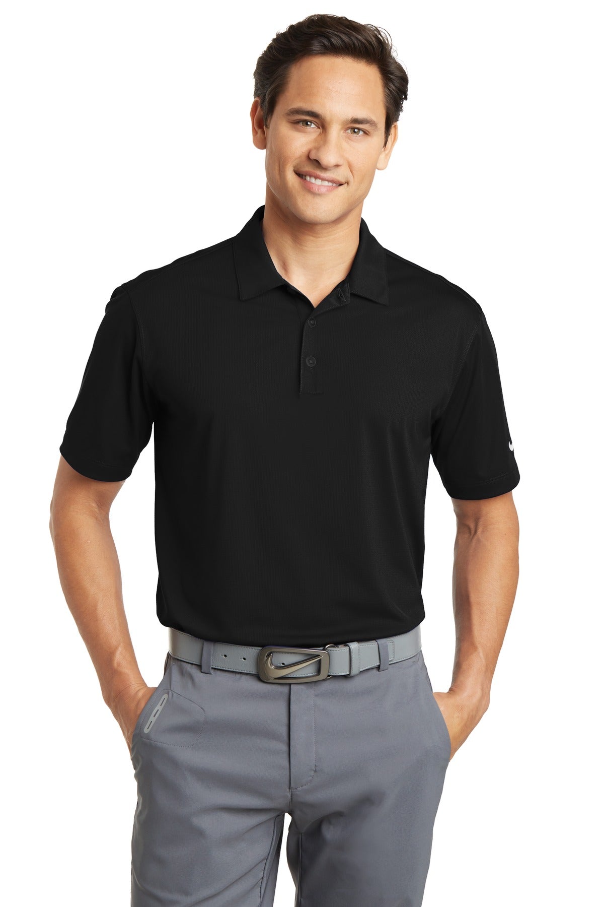 Model Black