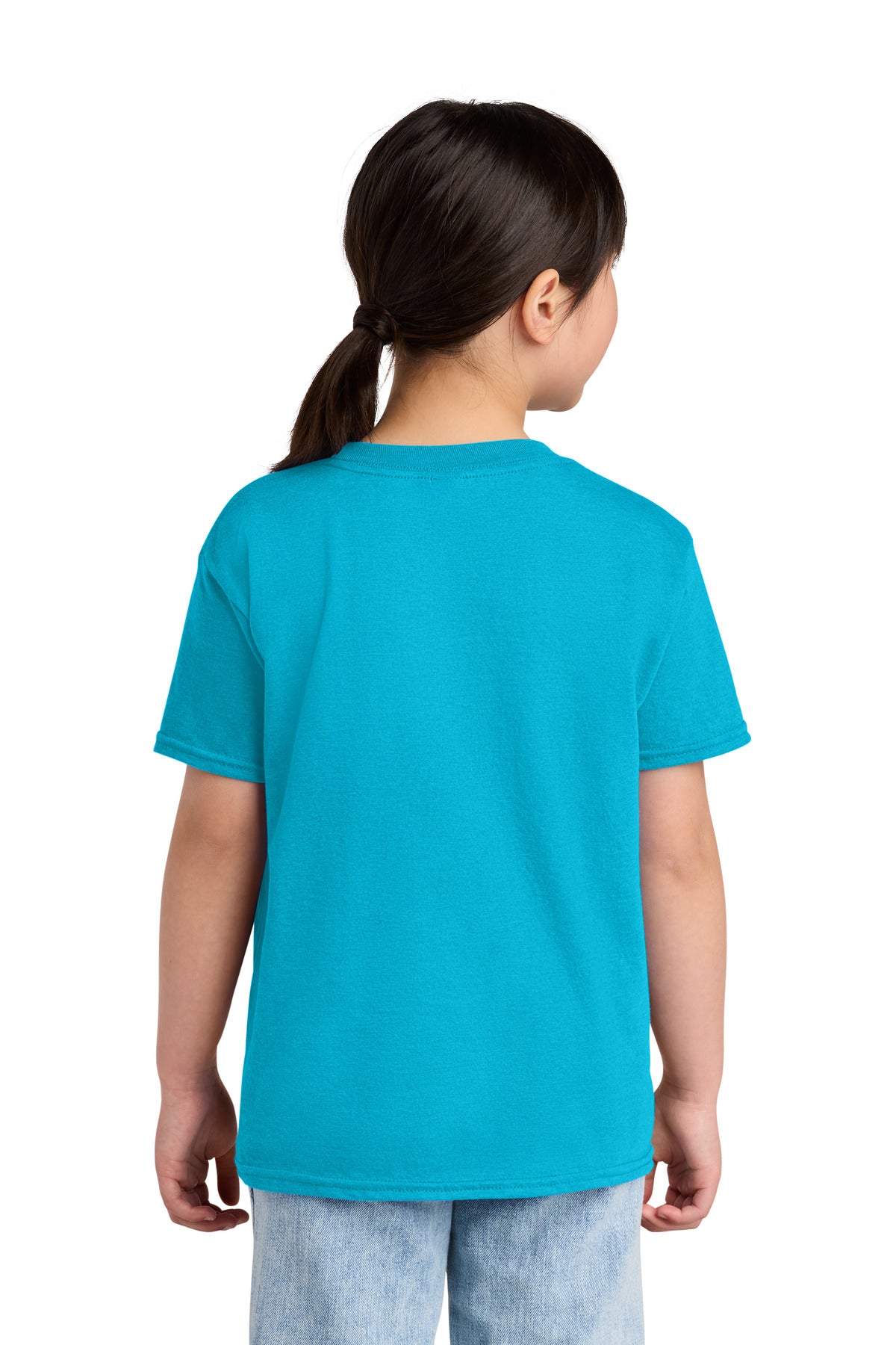 Back Model Caribbean Mist