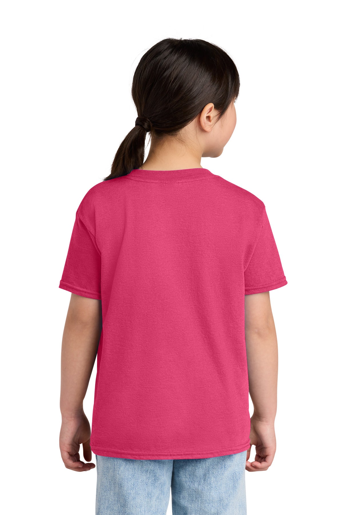 Back Model Pink Lemonade Mist