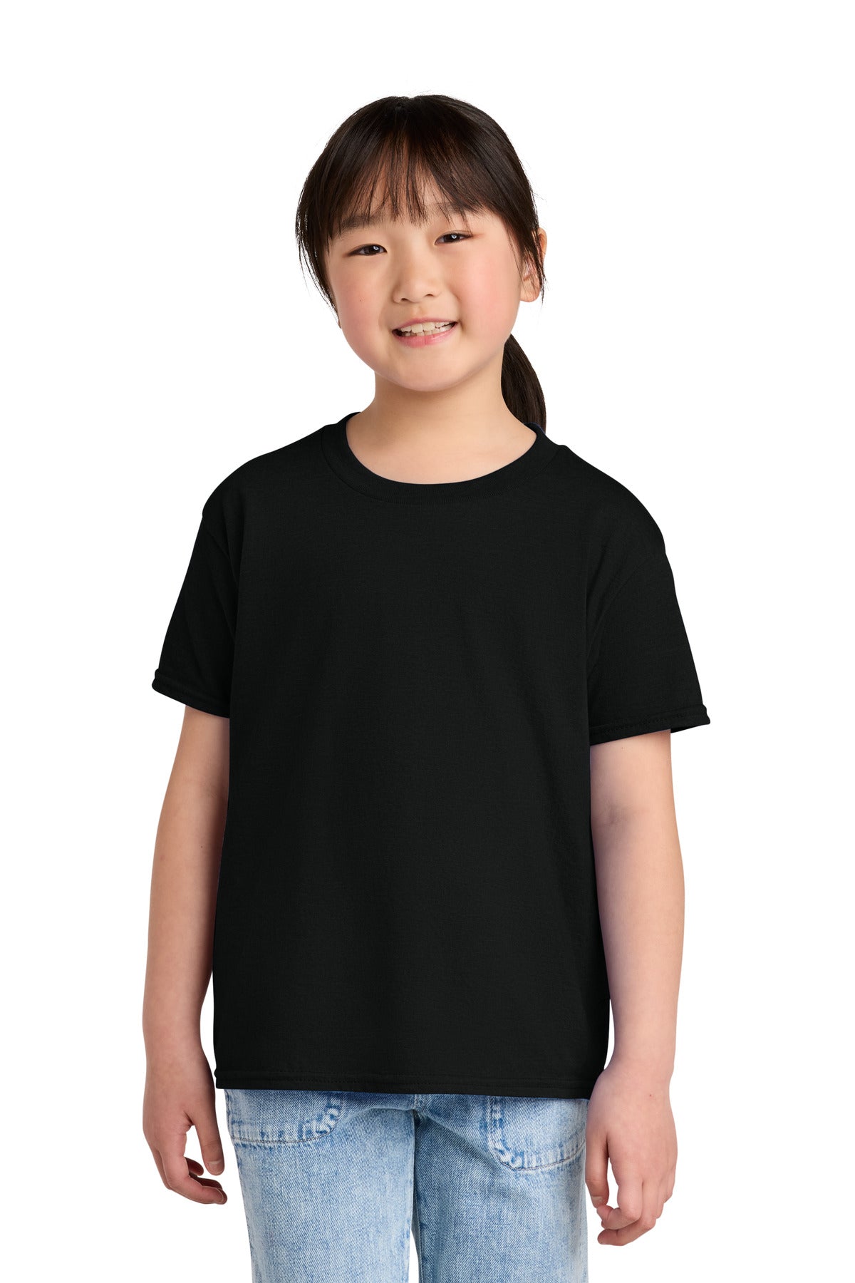 Model Pitch Black