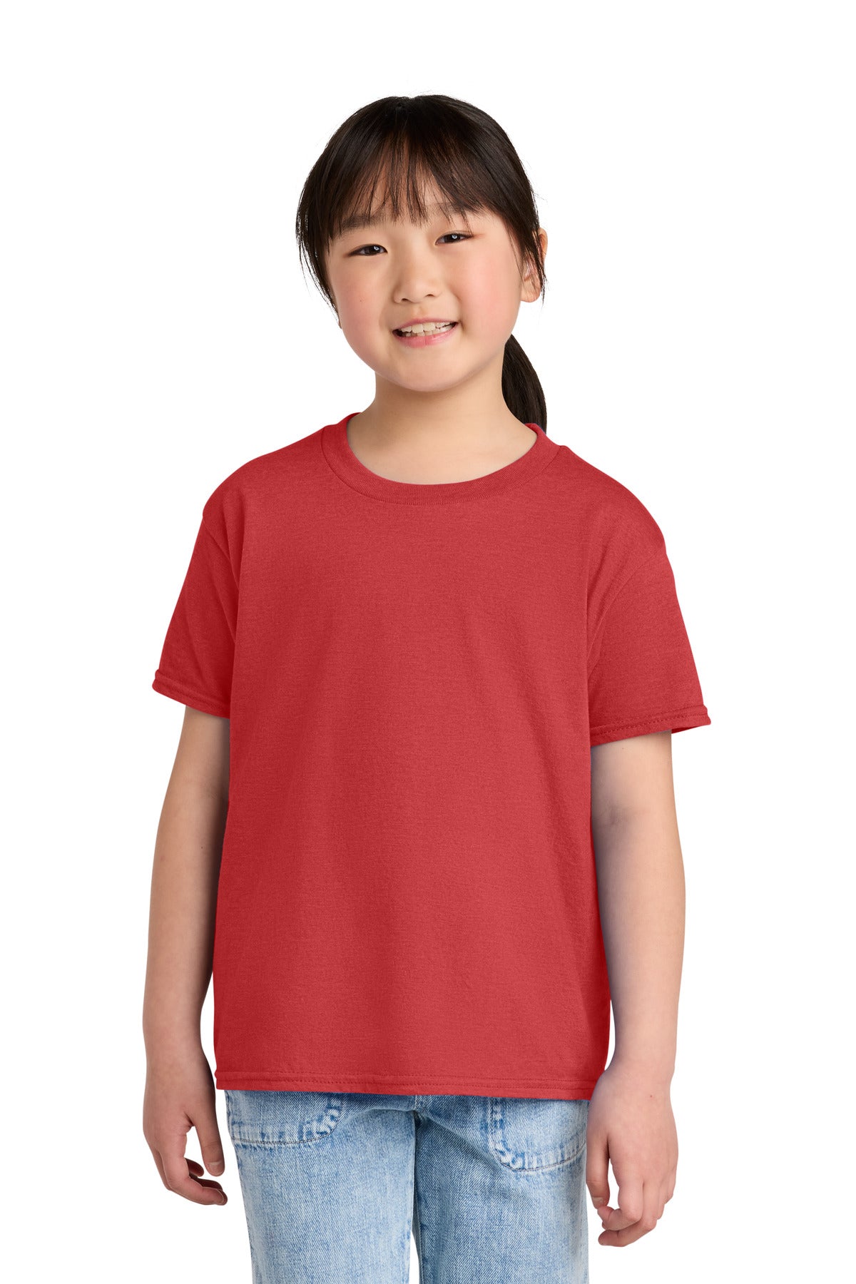 Model Red Mist