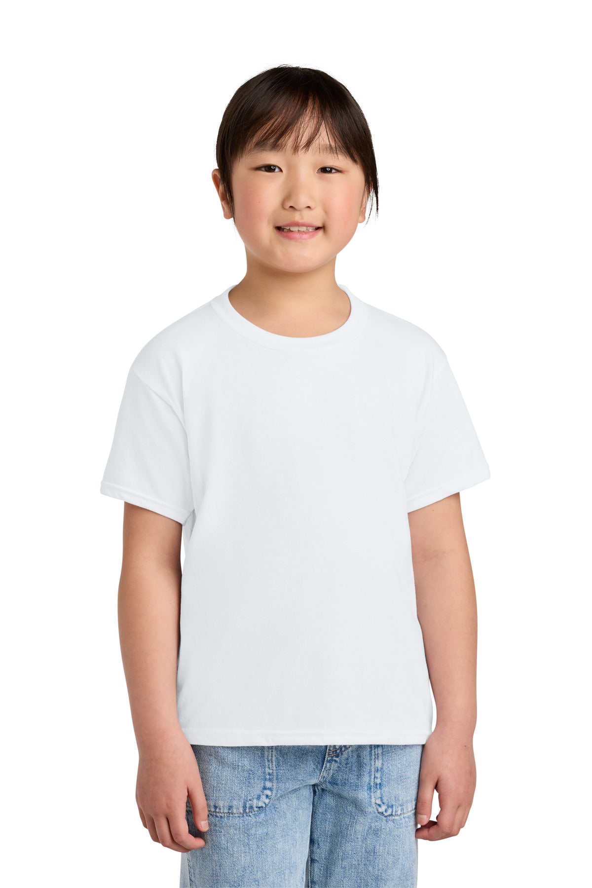 Model White
