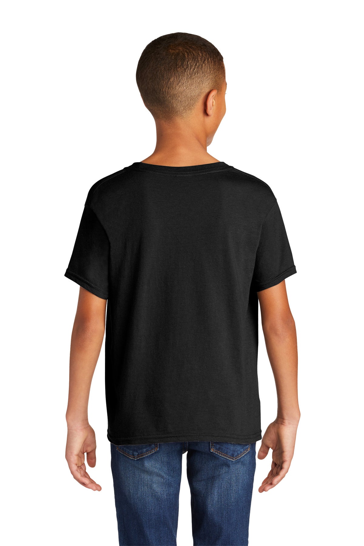 Back Model Black