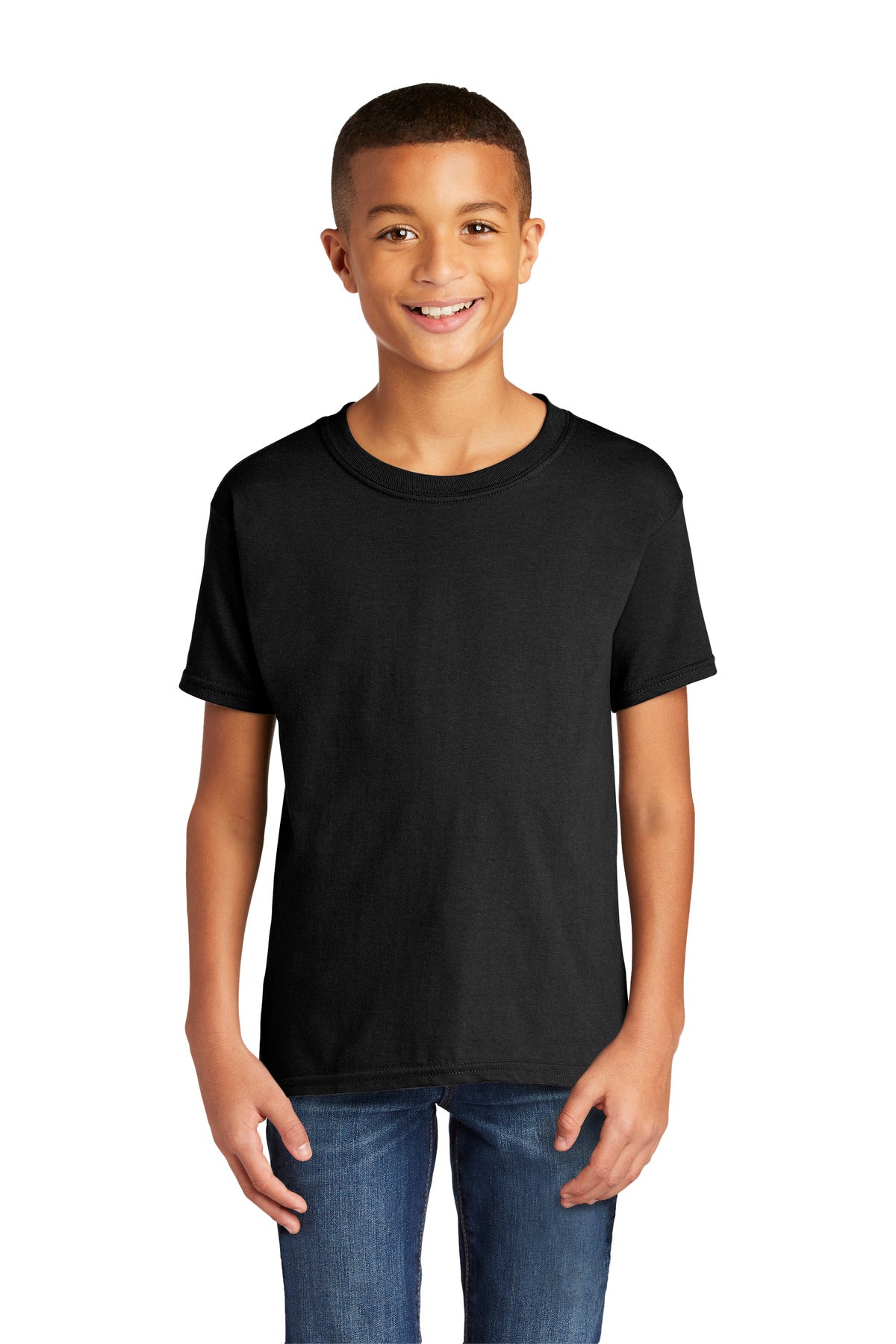 Model Black