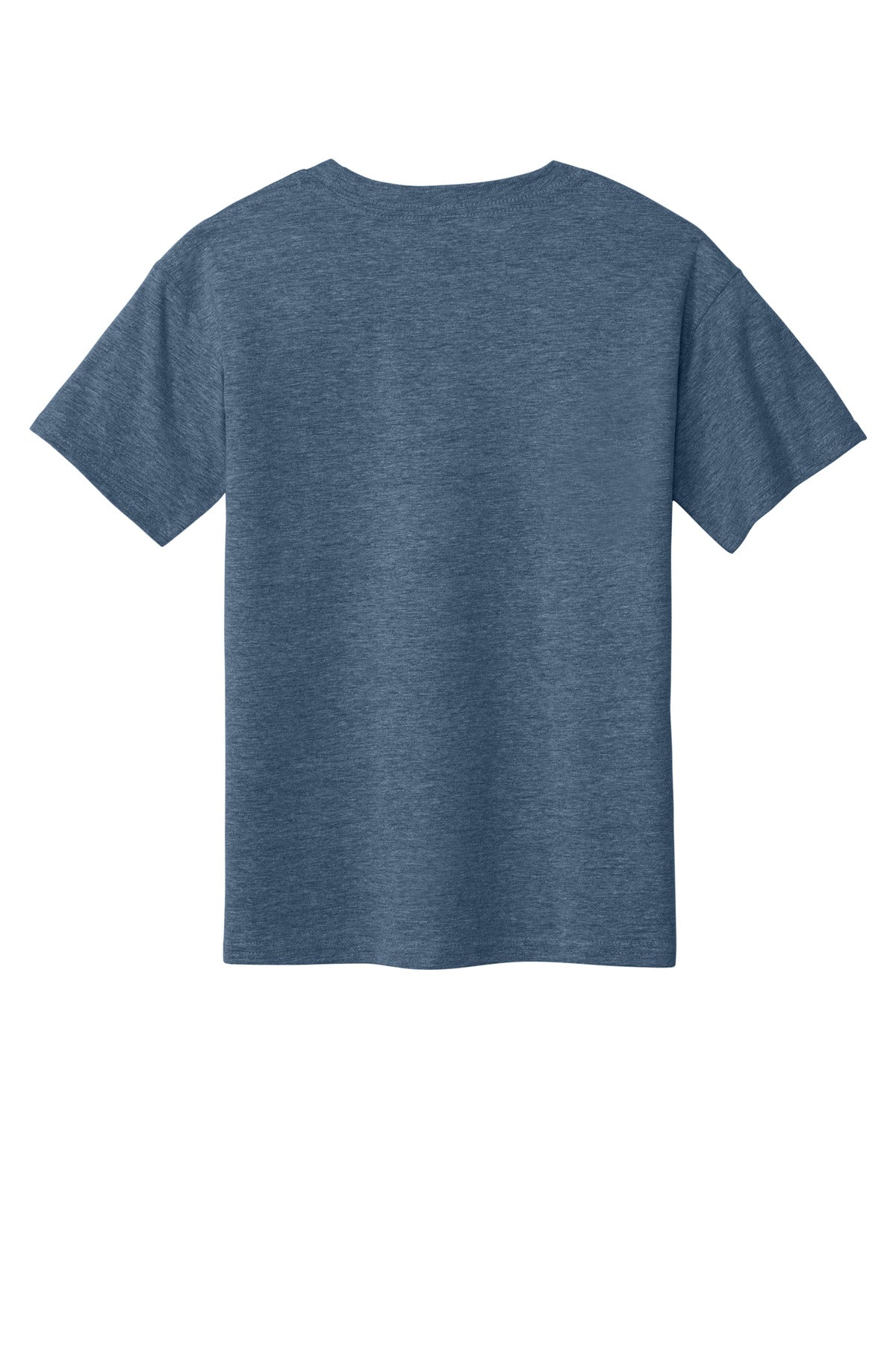 Back Product Heather Indigo