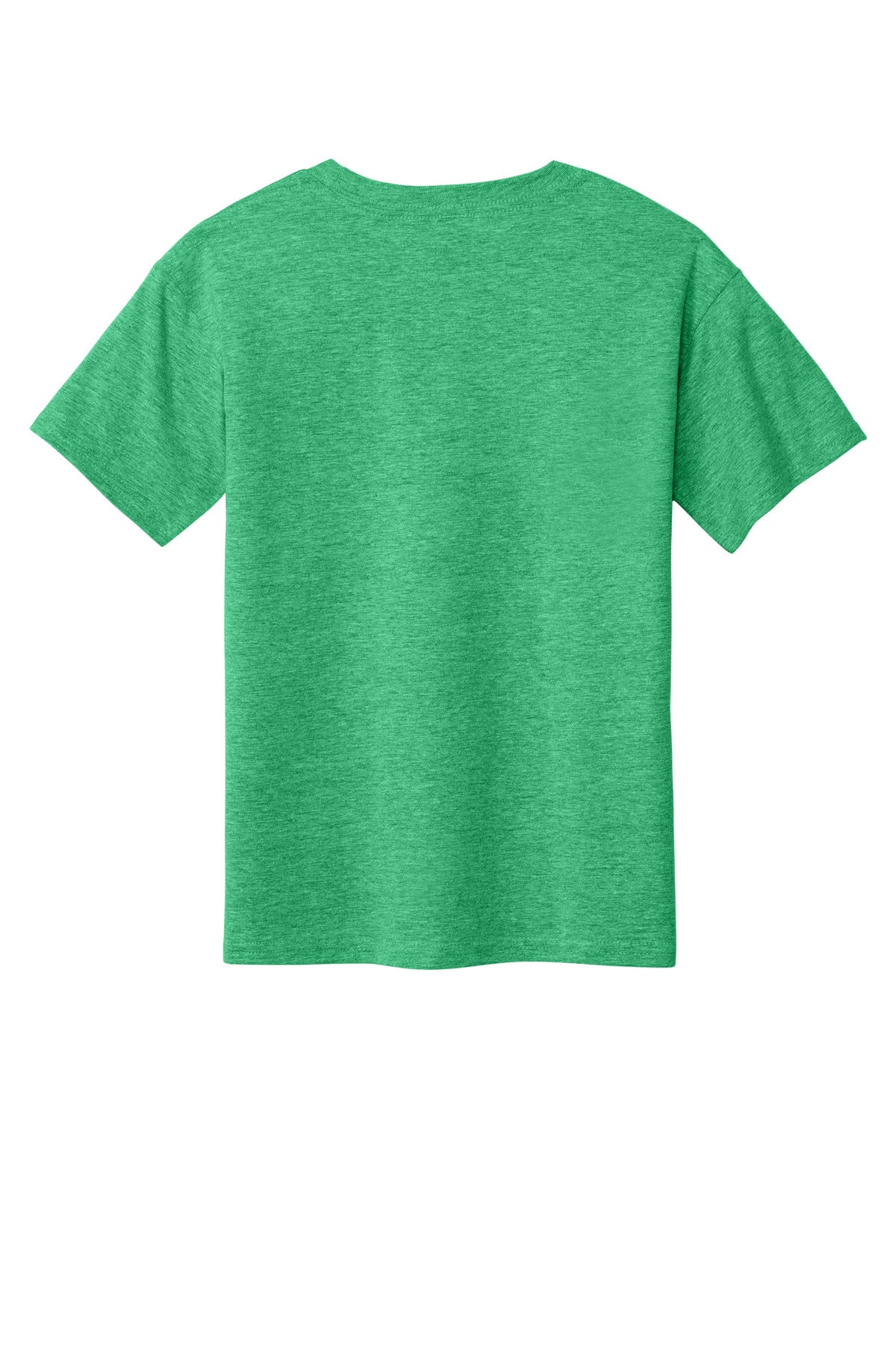 Back Product Heather Irish Green
