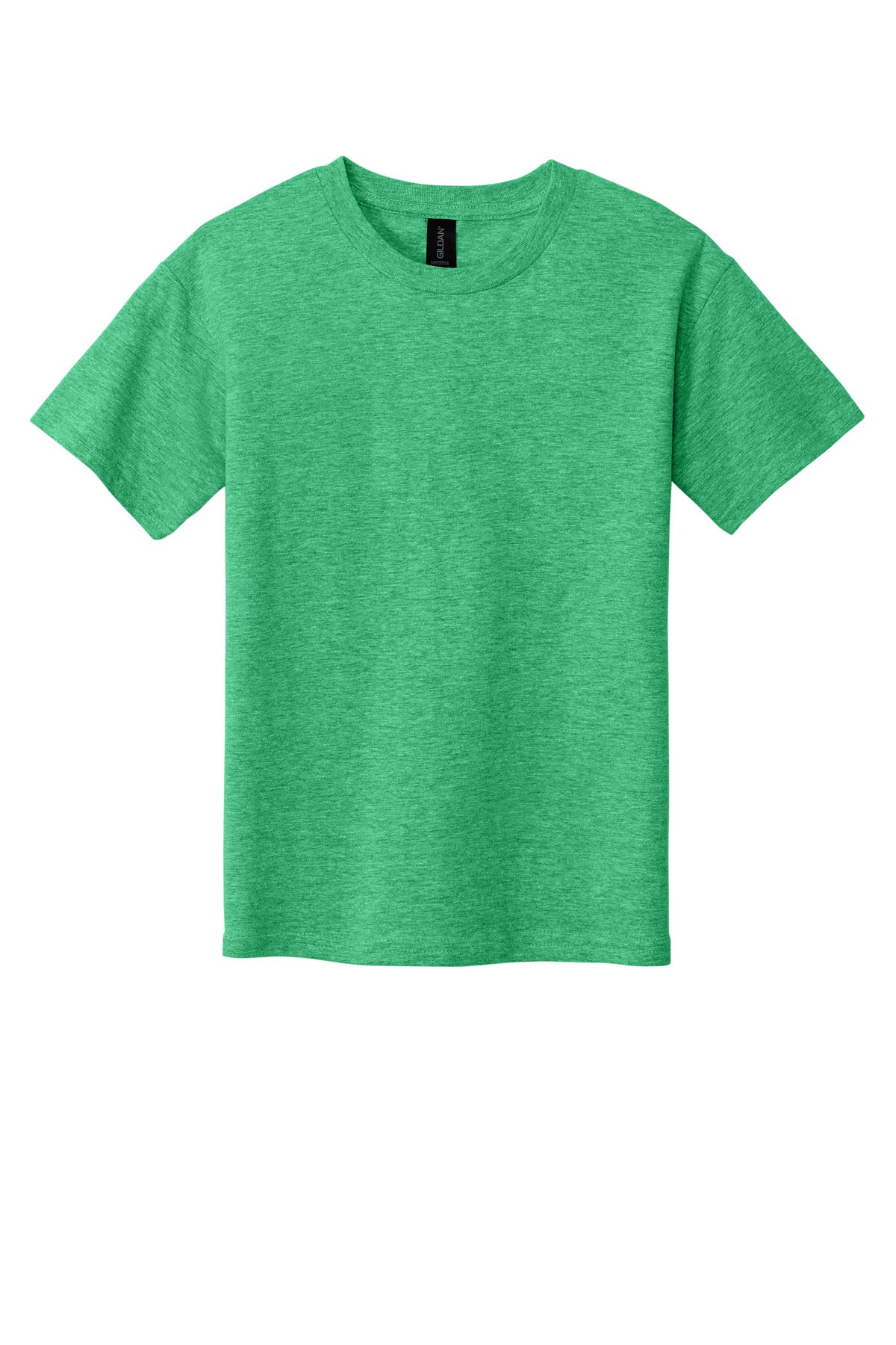 Product Heather Irish Green