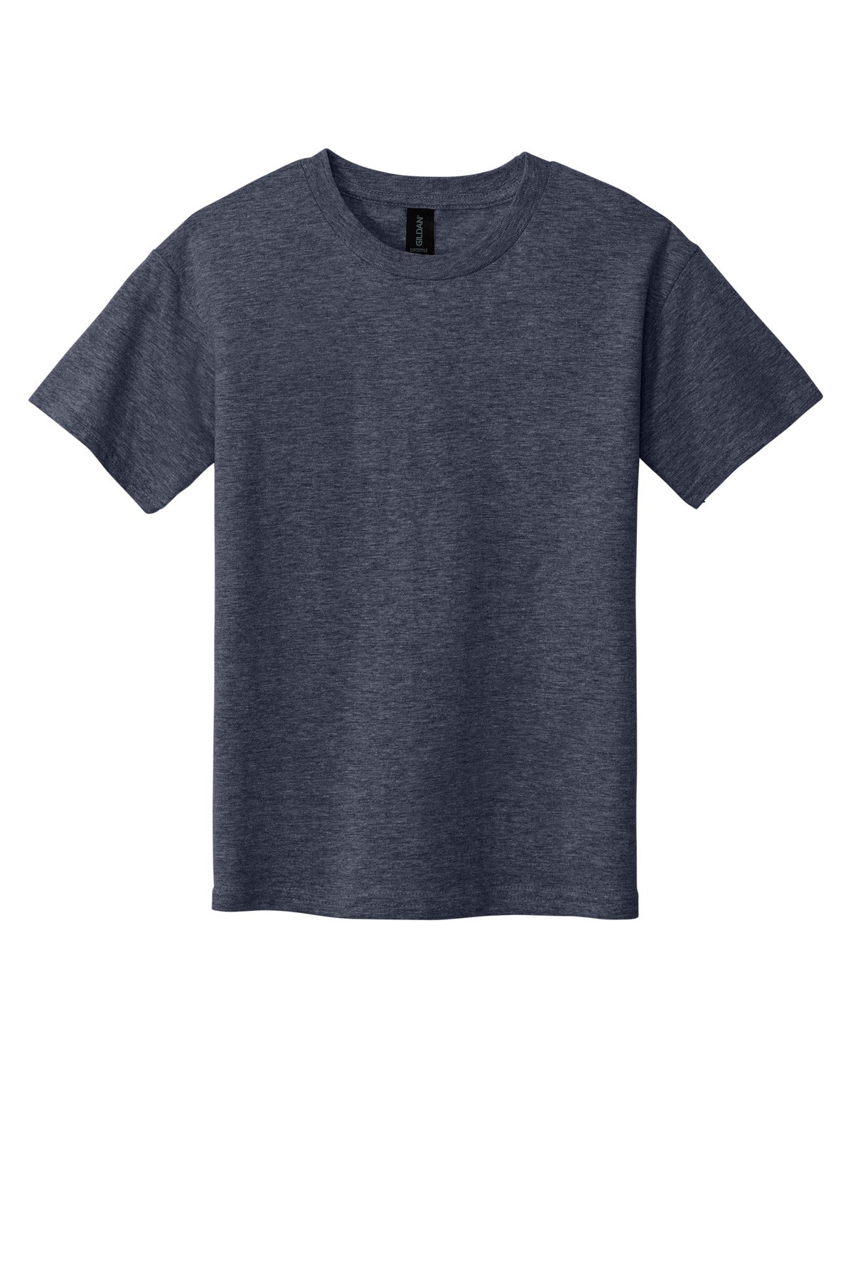 Product Heather Navy