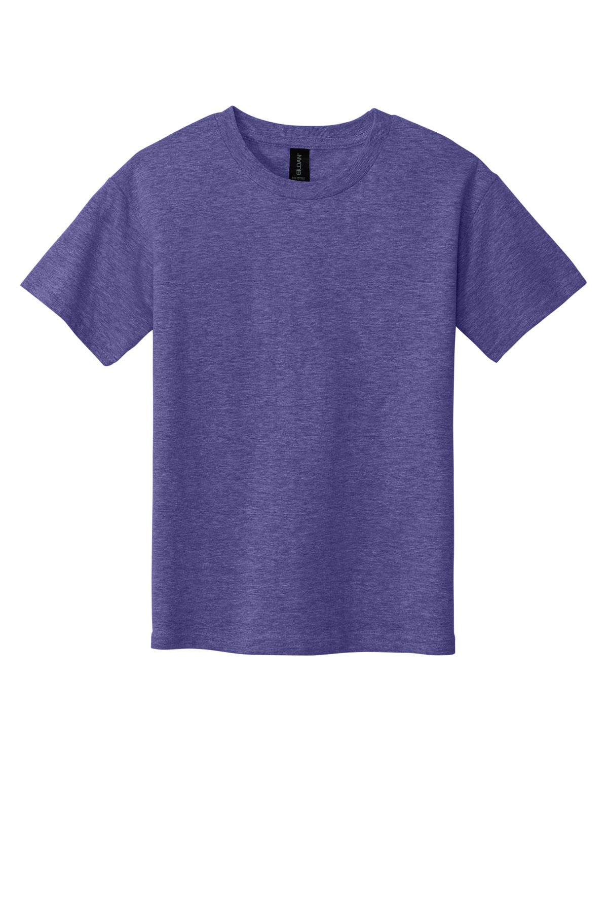 Product Heather Purple