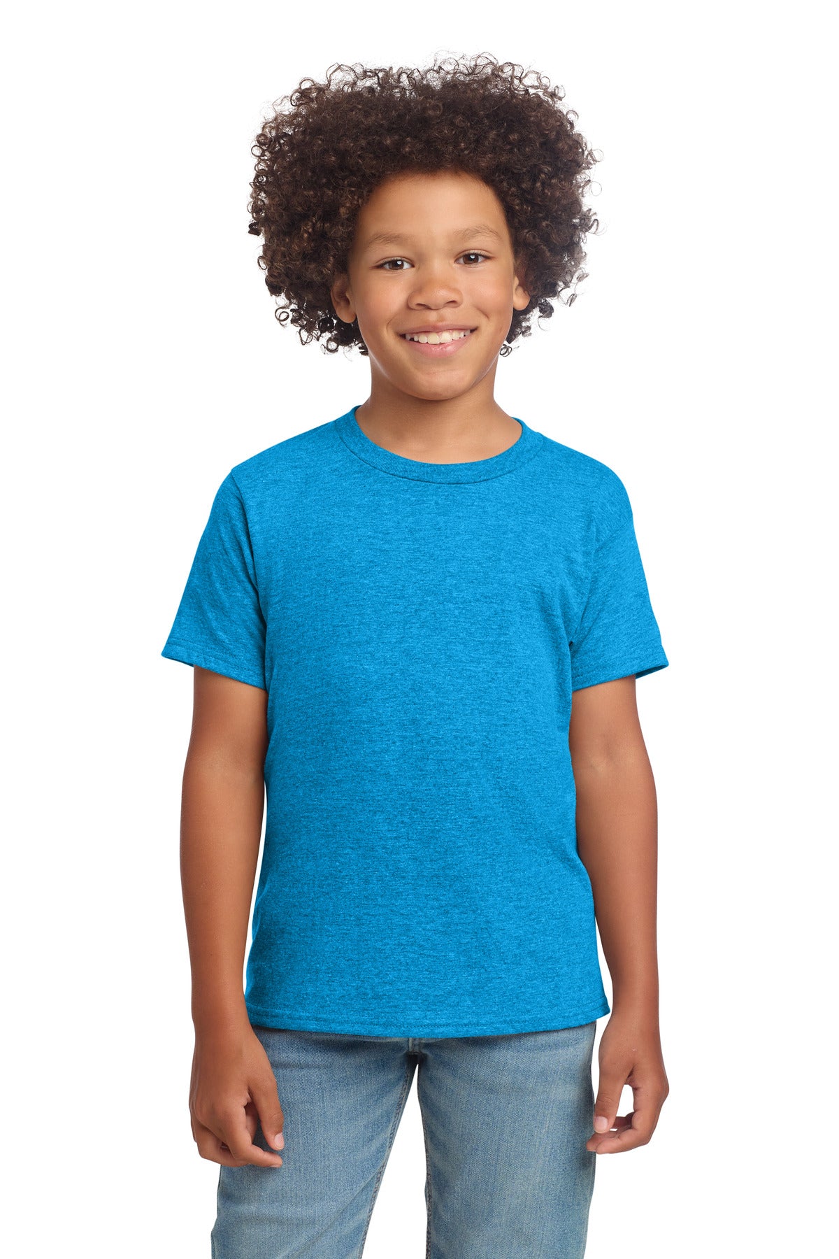 Model Heather Sapphire