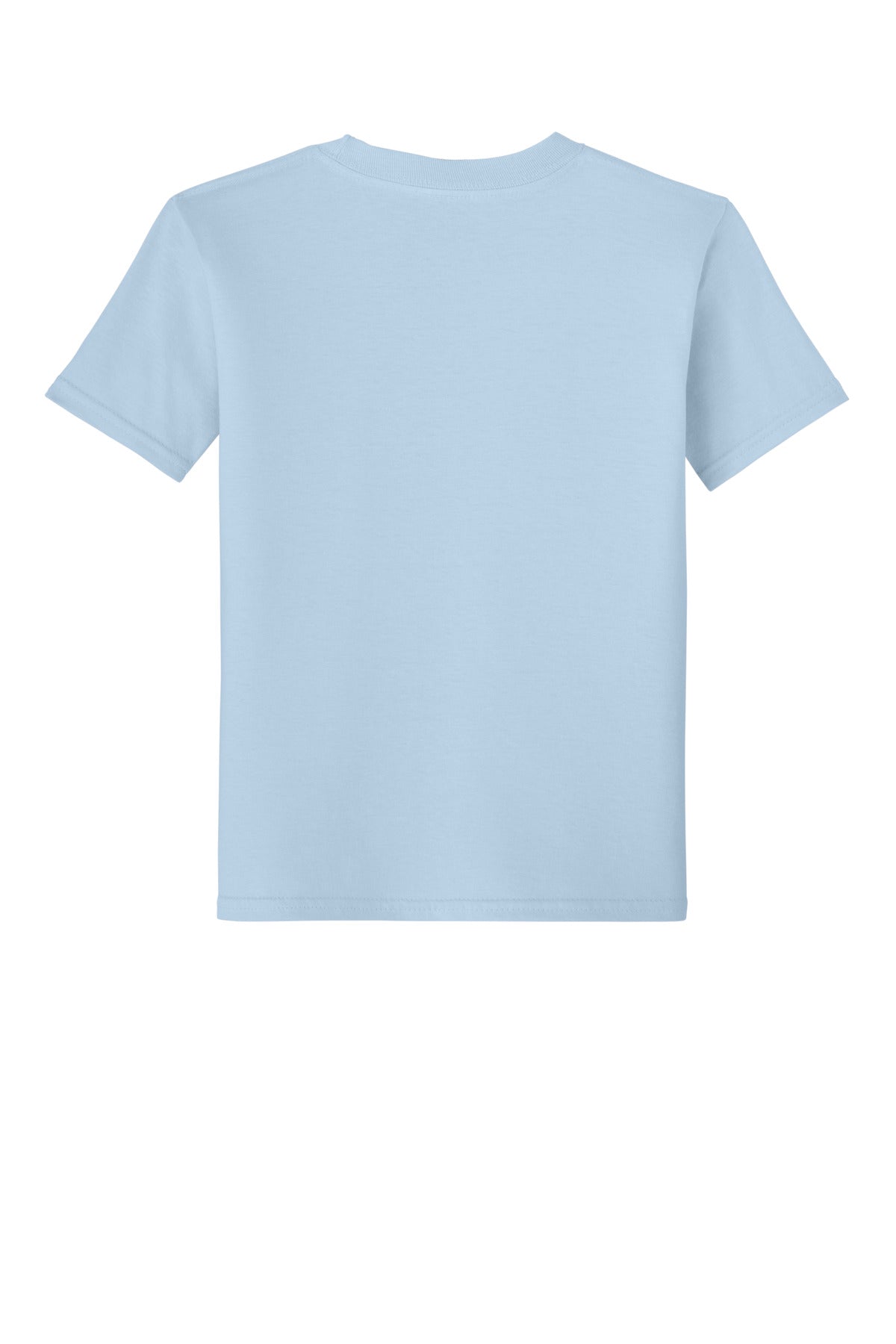 Back Product Light Blue