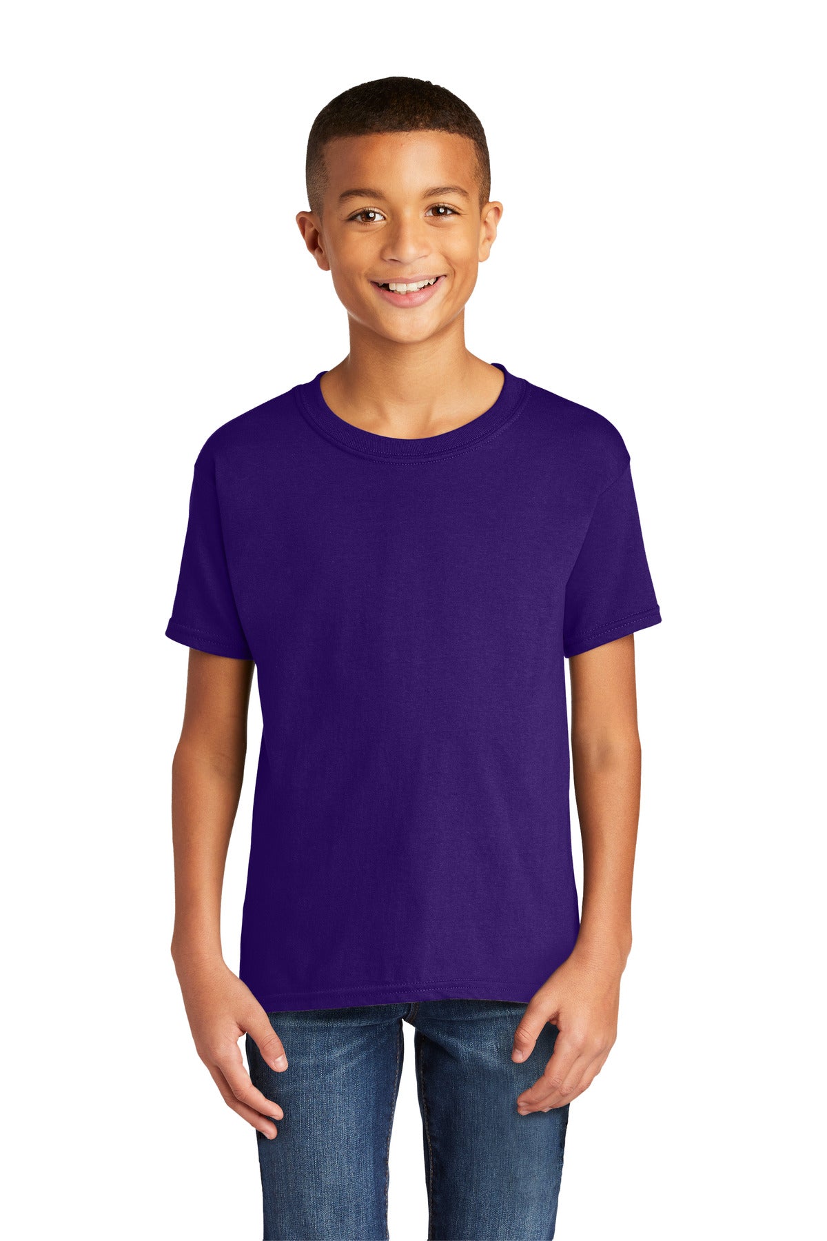 Model Purple
