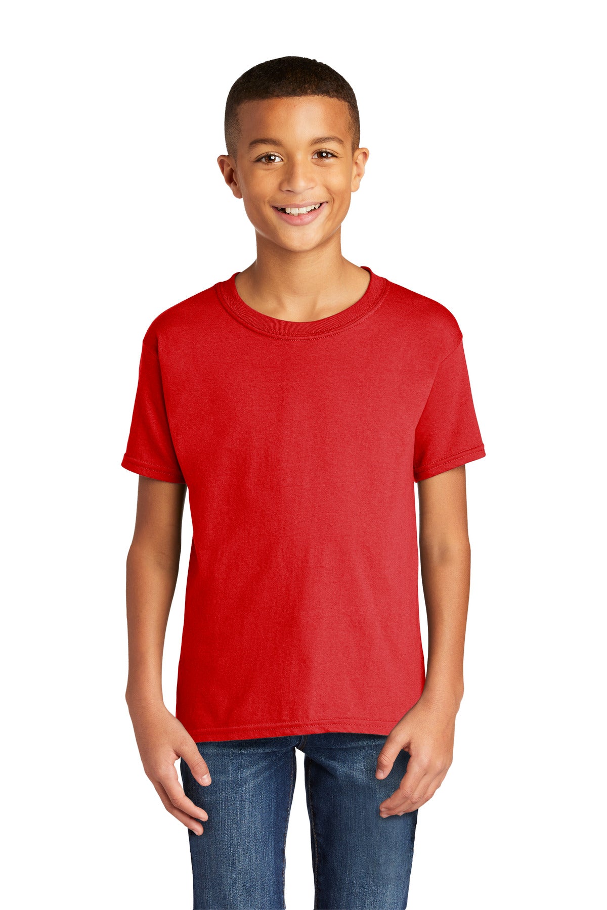 Model Red