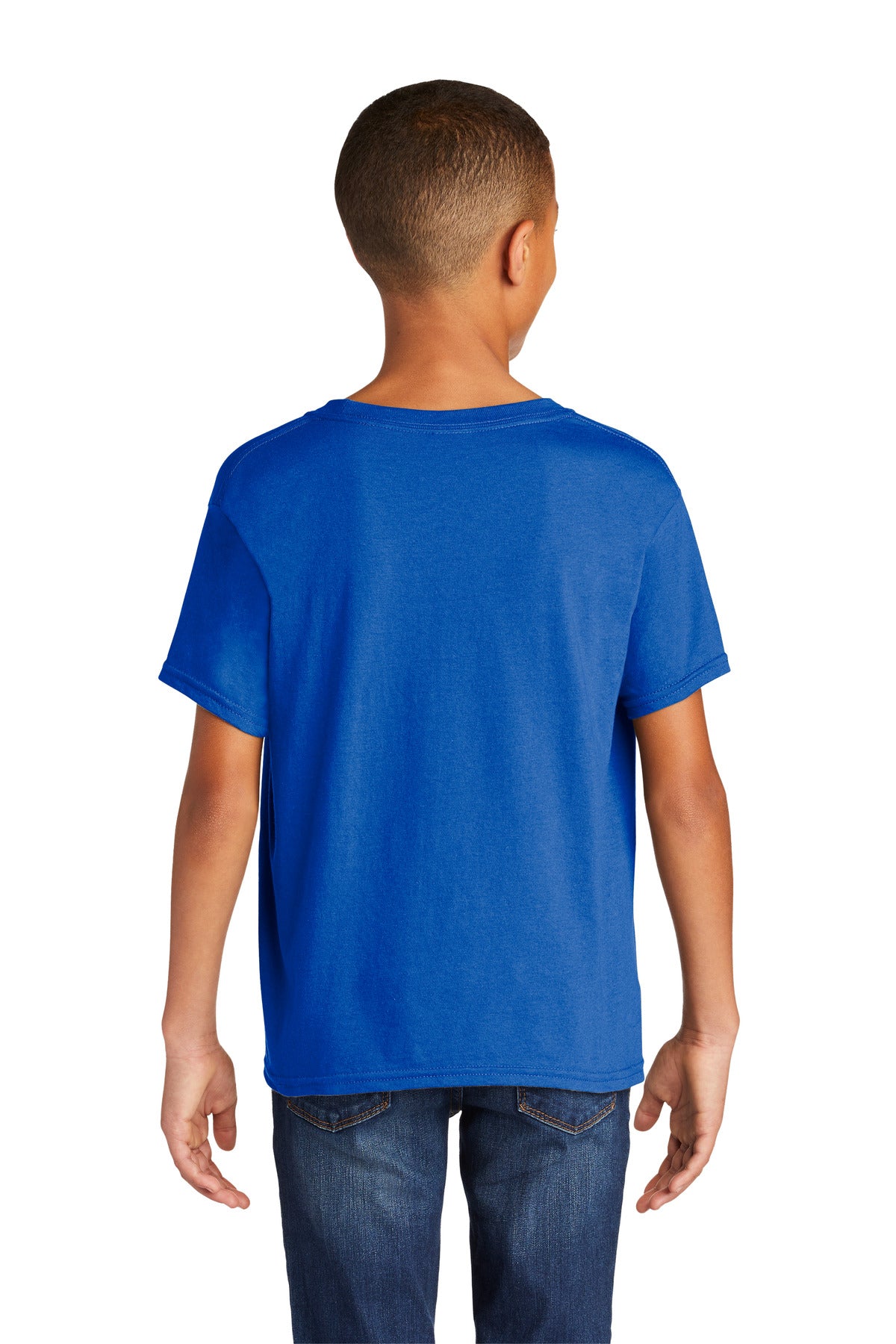 Back Model Royal